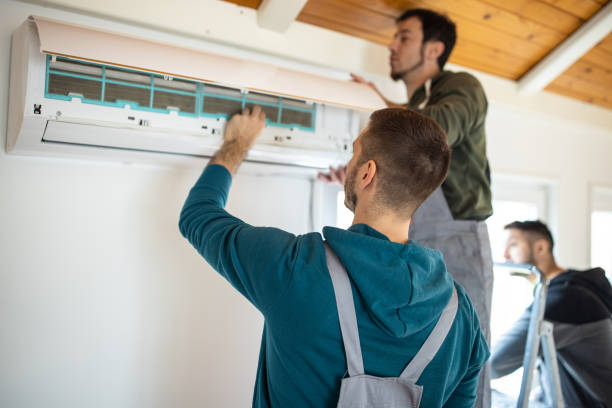 Best Residential HVAC services  in Glen Burnie, MD