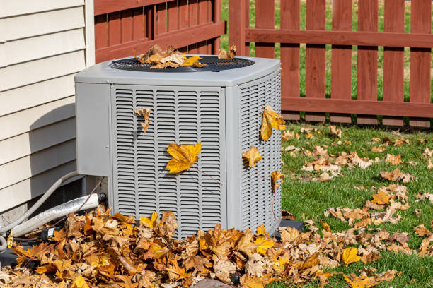 Ductless HVAC repair in Glen Burnie, MD