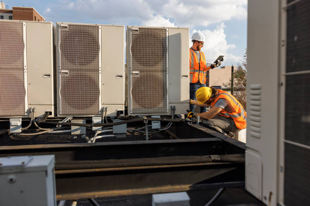 Reliable Glen Burnie, MD HVAC Solutions
