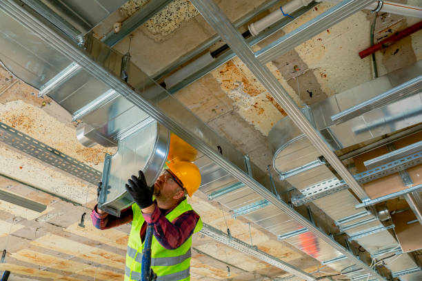 Best Local HVAC companies  in Glen Burnie, MD