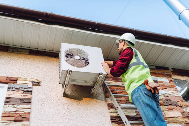 Best HVAC replacement cost  in Glen Burnie, MD