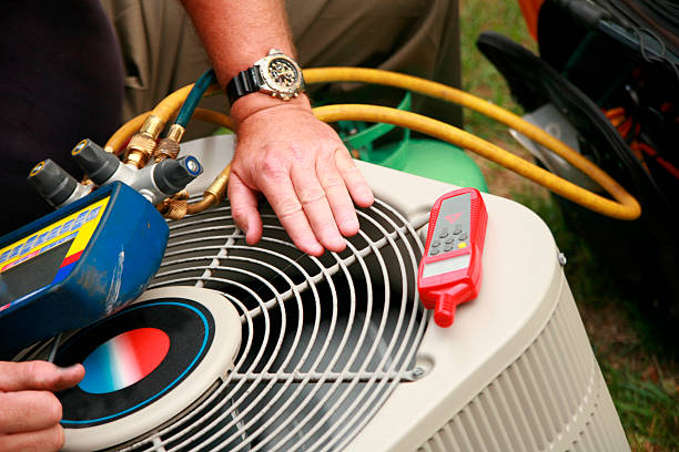 Best Affordable HVAC services  in Glen Burnie, MD
