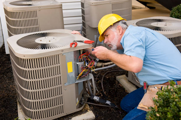Best HVAC emergency services  in Glen Burnie, MD