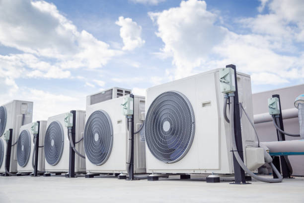 Best HVAC maintenance near me  in Glen Burnie, MD