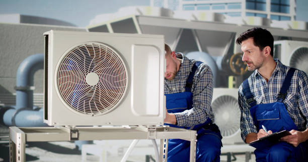 Best Ductless HVAC repair  in Glen Burnie, MD