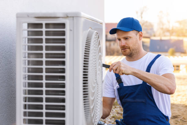 AC installation near me in Glen Burnie, MD